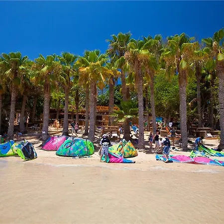 Innside Fuerteventura מלון