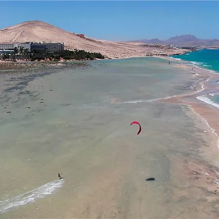 Innside Fuerteventura קוסטה קלמה