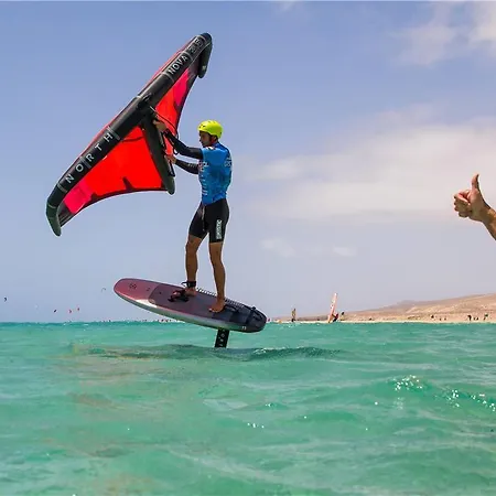 Innside Fuerteventura מלון
