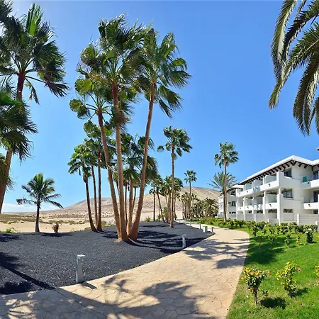 Zel Fuerteventura Hotel Costa Calma
