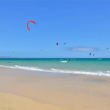 Zel Fuerteventura