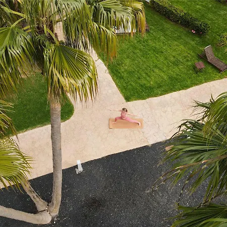 Zel Fuerteventura Hotel *