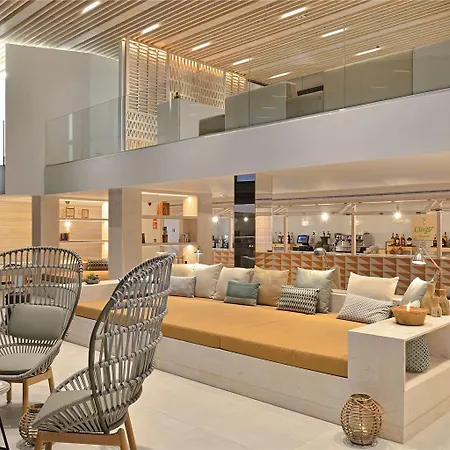 Hotel Innside Fuerteventura Costa Calma