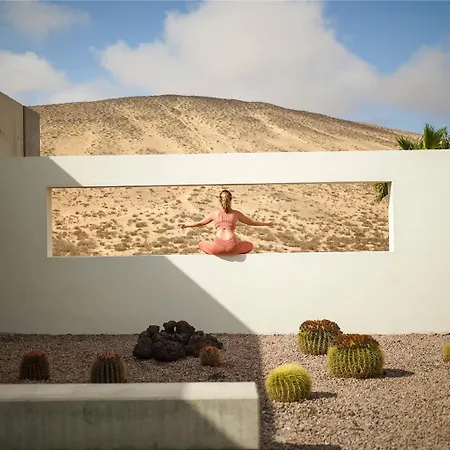 Zel Fuerteventura Hotel *