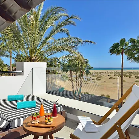 Innside Fuerteventura