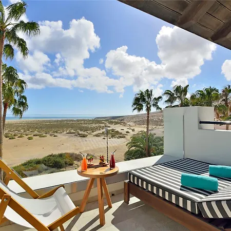 Hotel Zel Fuerteventura