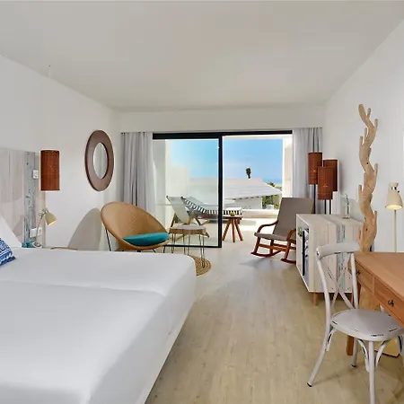 Hotel Zel Fuerteventura Costa Calma