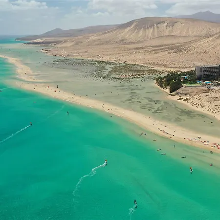 Zel Fuerteventura Hotel