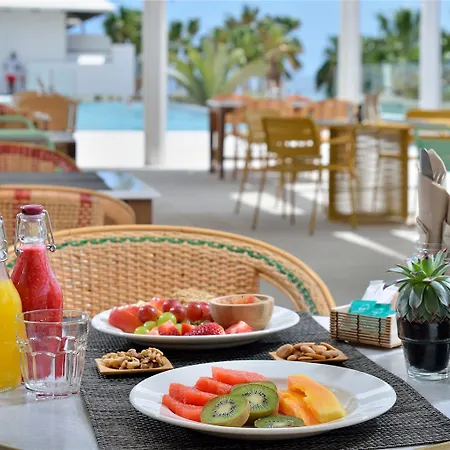 Innside Fuerteventura Hotel *