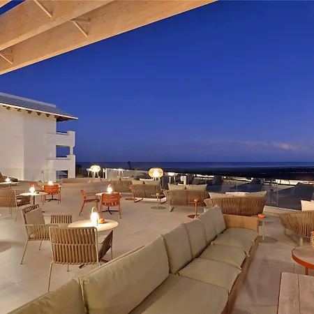 Zel Fuerteventura Hotel *