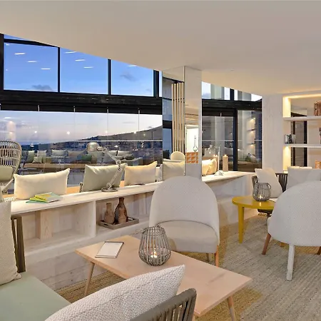 Innside Fuerteventura Costa Calma