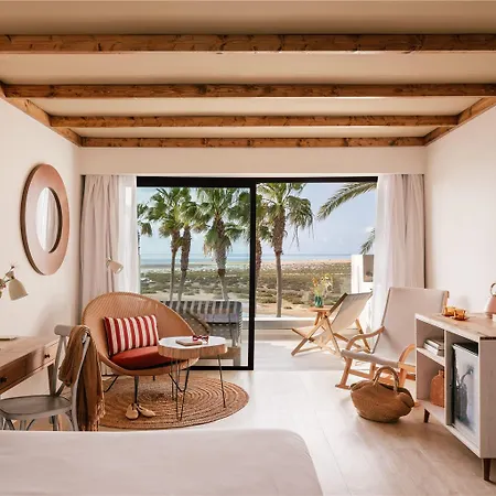 Hotel Zel Fuerteventura *