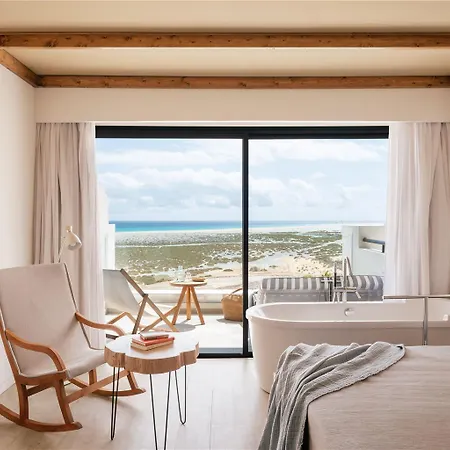 Hotel Zel Fuerteventura *