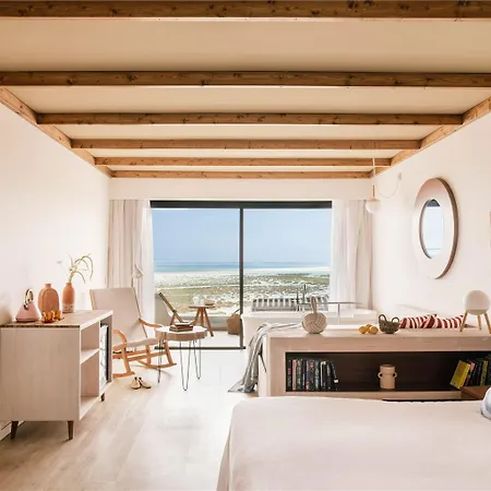 Hotel Zel Fuerteventura