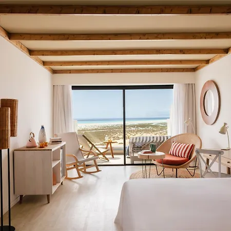 Zel Fuerteventura Hotel