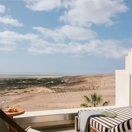 Zel Fuerteventura Hotel Costa Calma