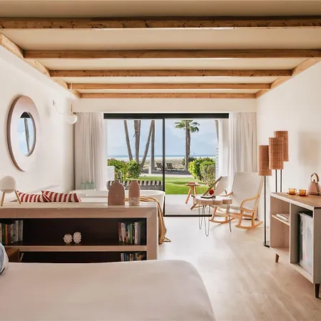 Hotel Zel Fuerteventura Costa Calma