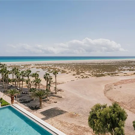 Hotel Zel Fuerteventura