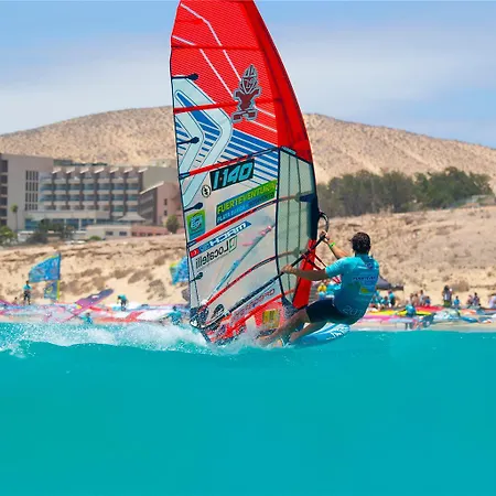 Zel Fuerteventura Hotel Costa Calma