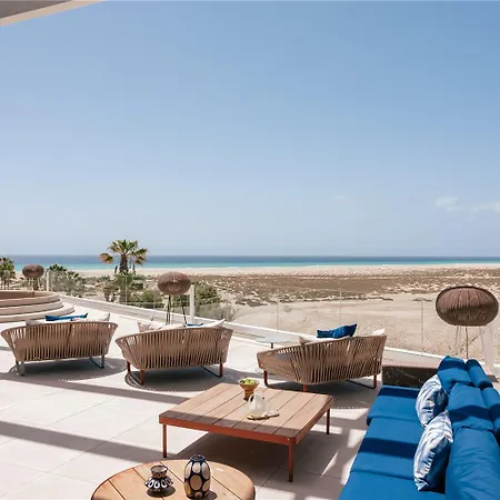 Zel Fuerteventura *