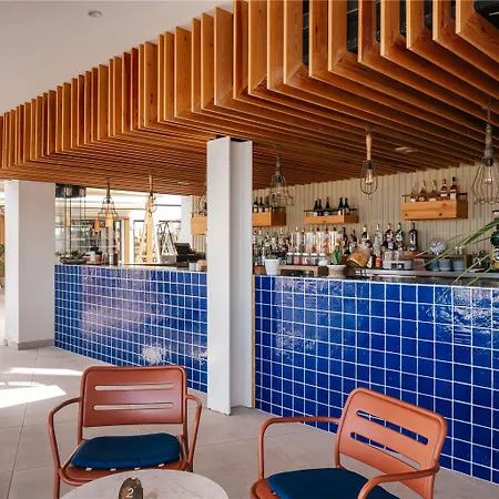 Hotel Zel Fuerteventura *