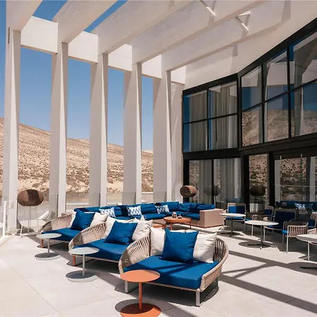 Hotel Zel Fuerteventura *