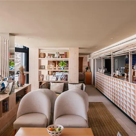 Zel Fuerteventura Hotel