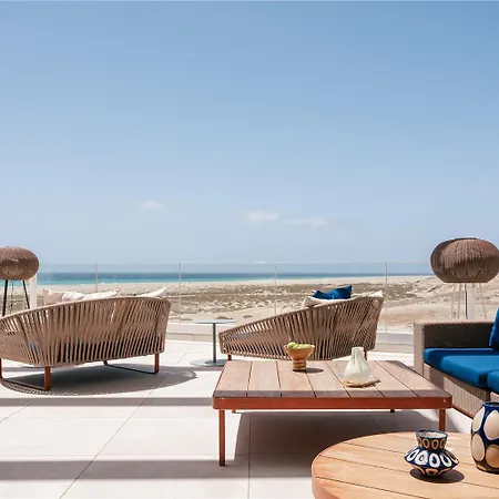 Hotel Zel Fuerteventura *