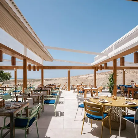 Zel Fuerteventura Hotel