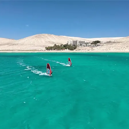 Hotel Zel Fuerteventura