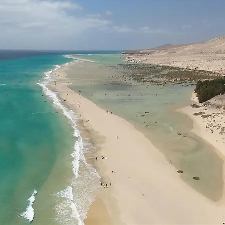 Zel Fuerteventura *