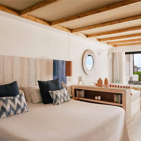 Zel Fuerteventura Hotel *