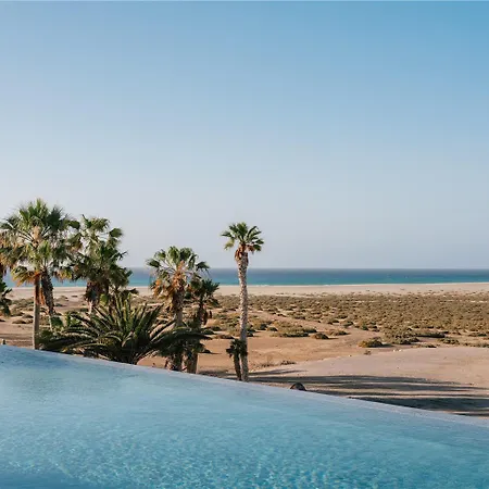 Hotel Zel Fuerteventura *
