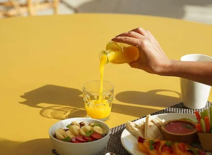 Innside Fuerteventura