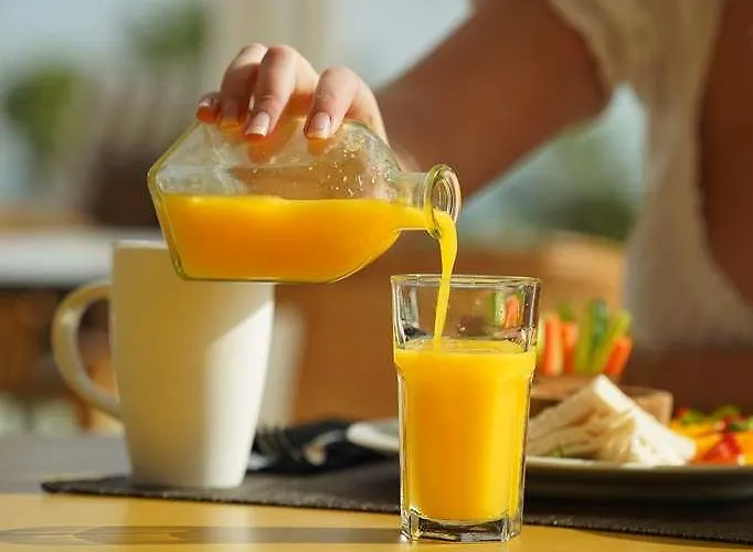 Innside Fuerteventura Otel *