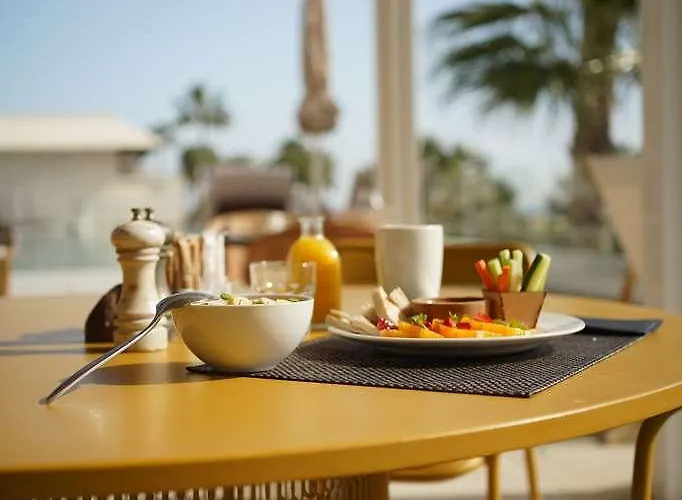 Innside Fuerteventura * Costa Calma