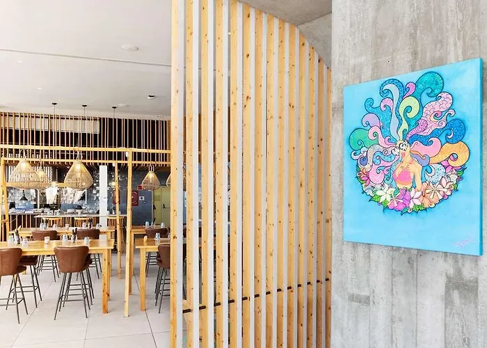 Innside Fuerteventura Otel *