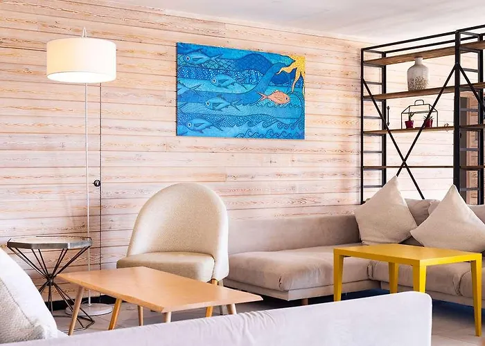 Innside Fuerteventura Costa Calma