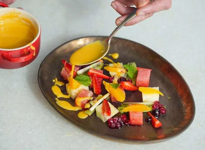 Innside Fuerteventura * Costa Calma