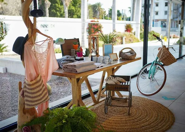 Innside Fuerteventura * Costa Calma