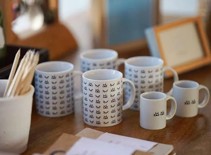 Innside Fuerteventura