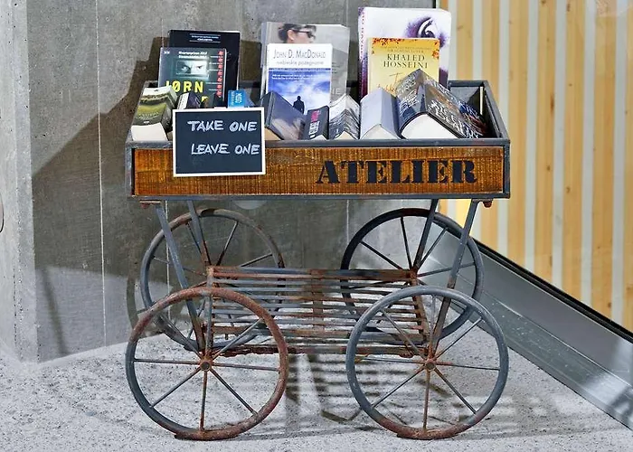 Innside Fuerteventura