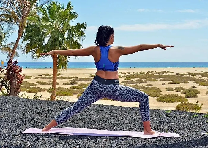 Innside Fuerteventura *