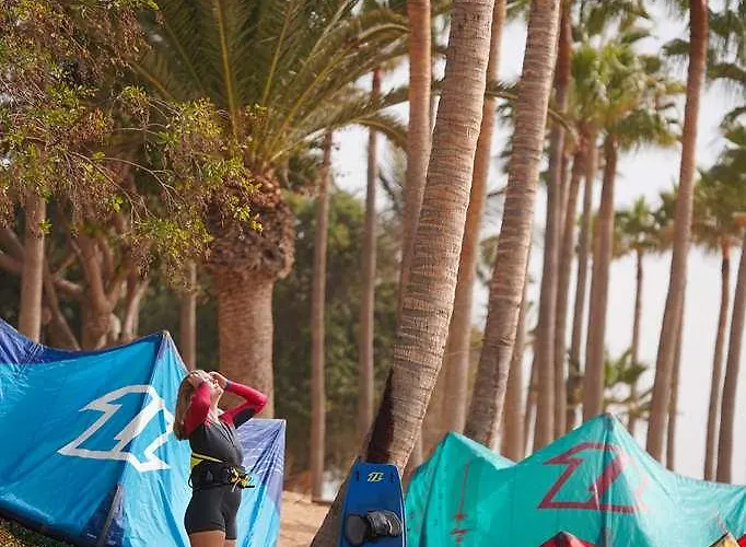 Otel Innside Fuerteventura Costa Calma