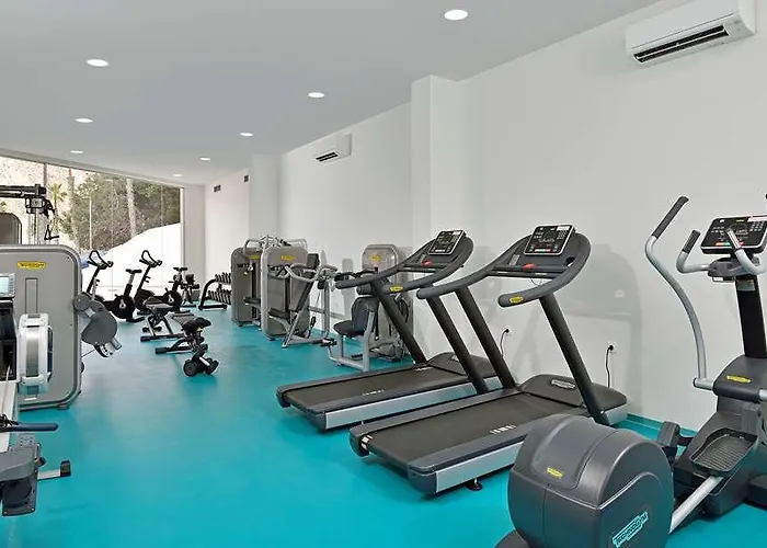 Innside Fuerteventura * Costa Calma