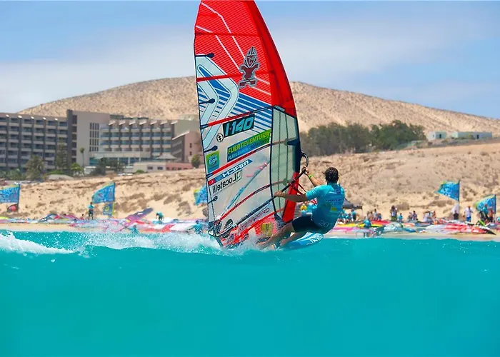 Innside Fuerteventura * Costa Calma