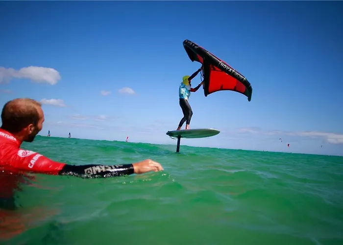 Innside Fuerteventura