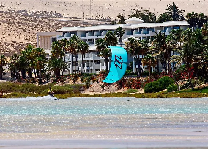 Innside Fuerteventura Otel *