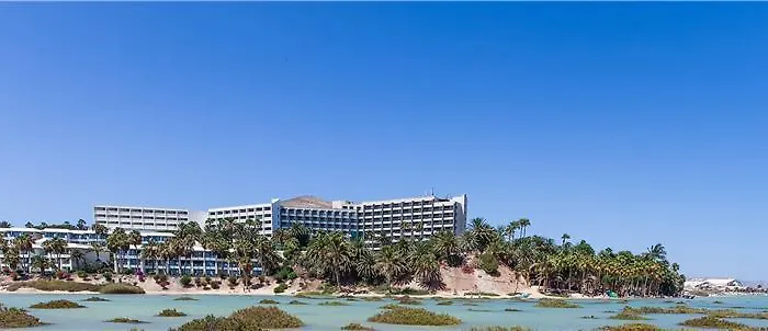 Otel Innside Fuerteventura Costa Calma