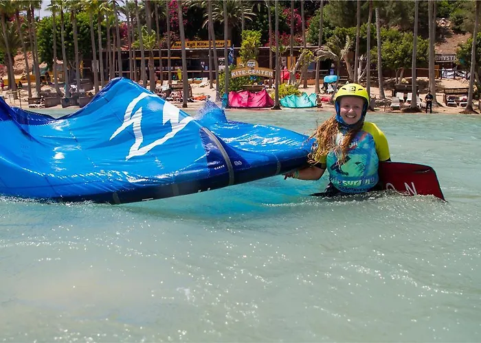 Innside Fuerteventura Costa Calma